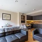 Apartamento Kings Apartments, Hudson Quarter *