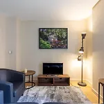 Apartamento Kings Apartments, Hudson Quarter *