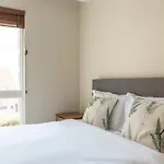 Kings Apartments, Hudson Quarter *