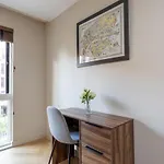 Kings Apartments, Hudson Quarter *