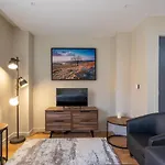 Kings Apartments, Hudson Quarter Apartamento