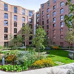 Kings Apartments, Hudson Quarter Apartment
