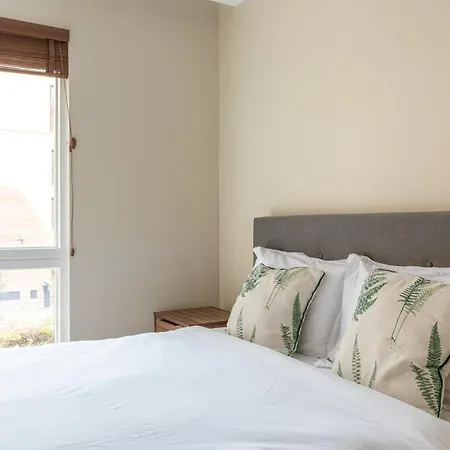 Kings Apartments, Hudson Quarter *