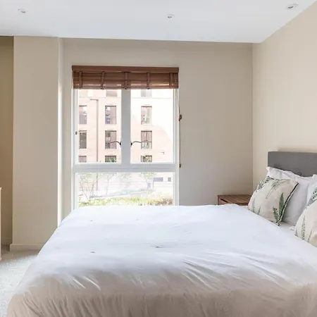 Kings Apartments, Hudson Quarter