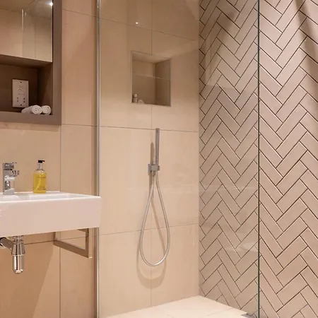 Kings Apartments, Hudson Quarter